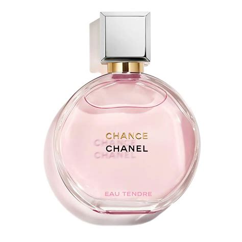 parfum chanel chance eau tendre prix|eau tendre Chanel sephora.